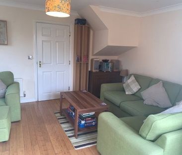 Netherfield Close, Meden Vale, Mansfield, ng20, Property for rent - Photo 2