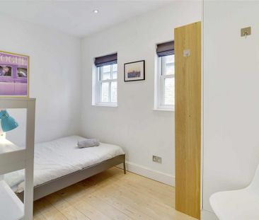 3 bedroom maisonette to rent - Photo 3