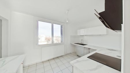 Location Appartement 3 pièces 65m² VALENCE 26000 - Photo 2
