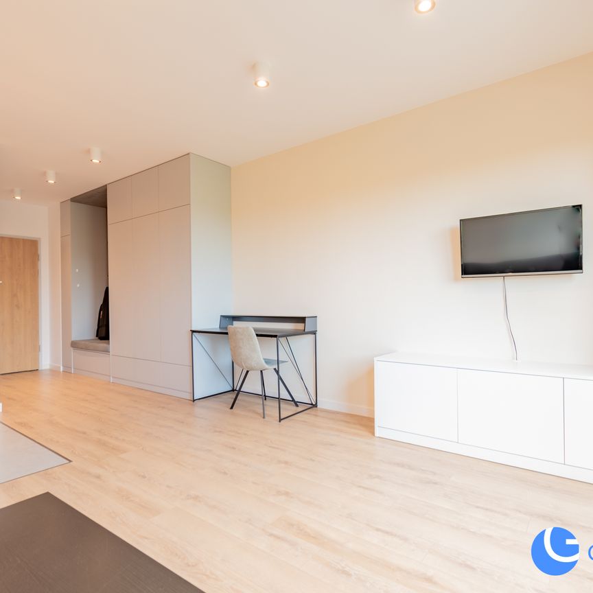 Studio|32m2 |Balkon|Stare Miasto|Galeria Krakowska - Фото 1