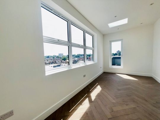 2 bedroom apartment to rent High Street, Flat 10, CR0 - Photo 1