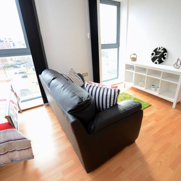 Studios - Standard - Photo 1