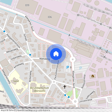 3930, Visp, Mattaweg, 13