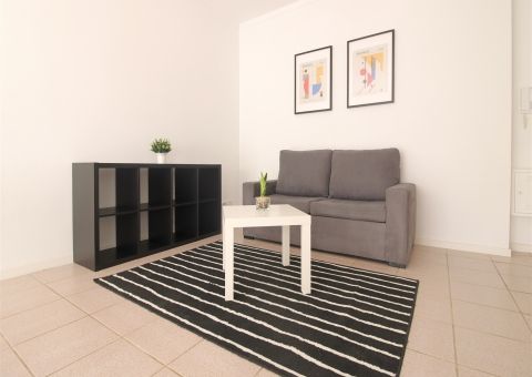 Apartamento T1