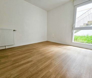Location appartement 2 pièces, 39.87m², Saint-Ouen-l'Aumône - Photo 6
