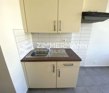 2 Zimmer, 47 m², 2. Stock - Photo 3
