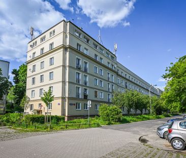 Przestronna kawalerka z garderobą - Фото 5