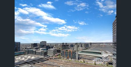 3809/639 Little Lonsdale Street, Melbourne, Vic 3000 - Photo 2