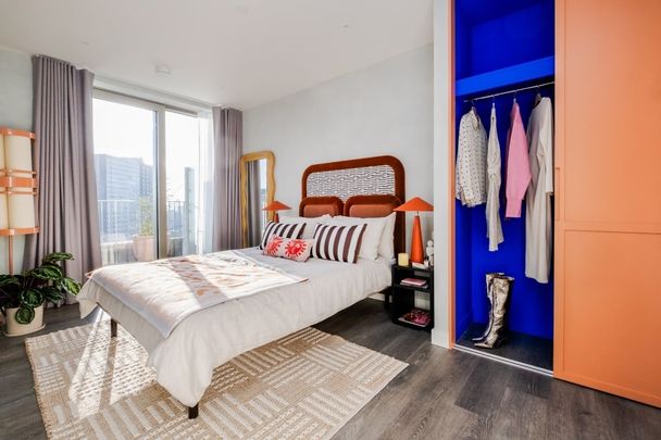 2 bedroom apartment to rent - Photo 1