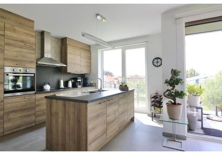 Appartement te huur - Photo 4