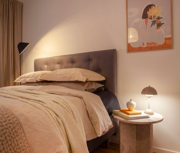 Rademachergatan, Eskilstuna - Foto 2