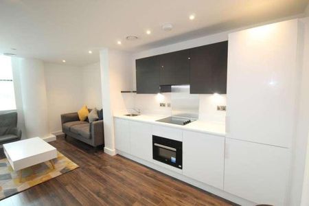 New Eton House, Slough, SL1 - Photo 4