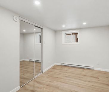 For Lease - 233 Hector-Hotte Way Unit# Basement, Vanier and Kingsvi... - Photo 1