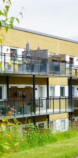 Hovgårdsvägen 10 B - Photo 1