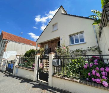 Vitry sur seine - chambre en colocation - 34.69m² - Photo 6