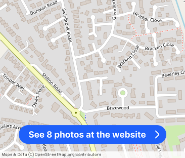 Bonham Place, Carterton, OX18 - Photo 1