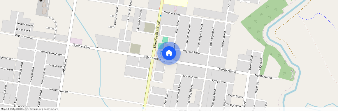 8 Pear Street, NSW 2179, Austral