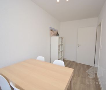 WG Zimmer in Elmshorn in 2 er WG STUDENTEN BUTZEN ab 01.04.2026 frei - Foto 1