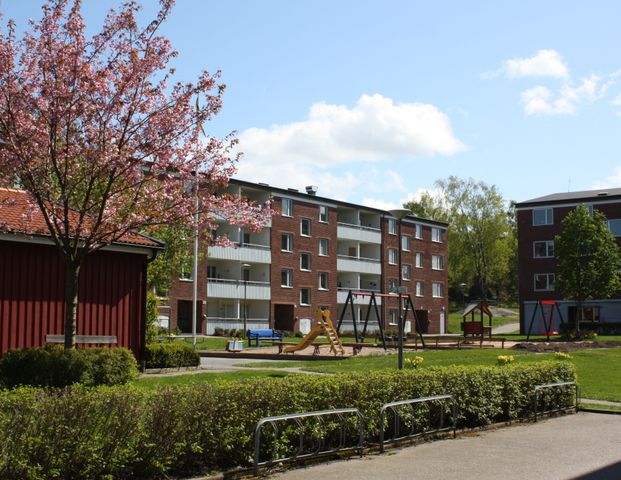 Rosengatan 42, lgh 1101 - Foto 1