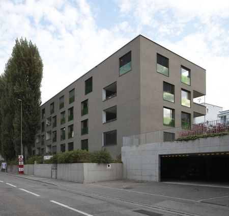 Appartement mansardé moderne de 2,5 pièces - Photo 2