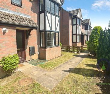 2 bedroom end of terrace house to rent - Photo 6