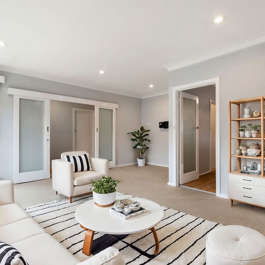 3/52-54 Orrong Road, Elsternwick. - Photo 1