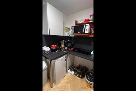 Studio Flat, Corporation St, CV1 - Photo 4
