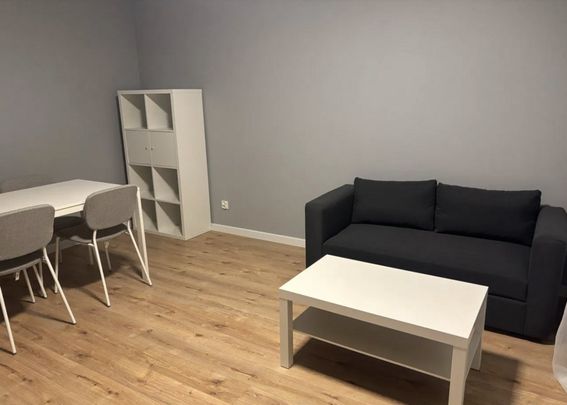 Nowe | 2 pokoje + kuchnia | garaż | Myśliwska - Photo 1