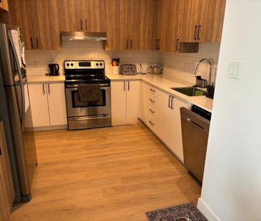 Appartement 4 1/2 Secteur paisible à 5 mins des services St-Hyacint... - Photo 1