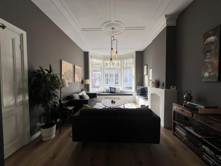 Van Slingelandtstraat 126, Statenkwartier, 2582XT, Den Haag - Foto 3