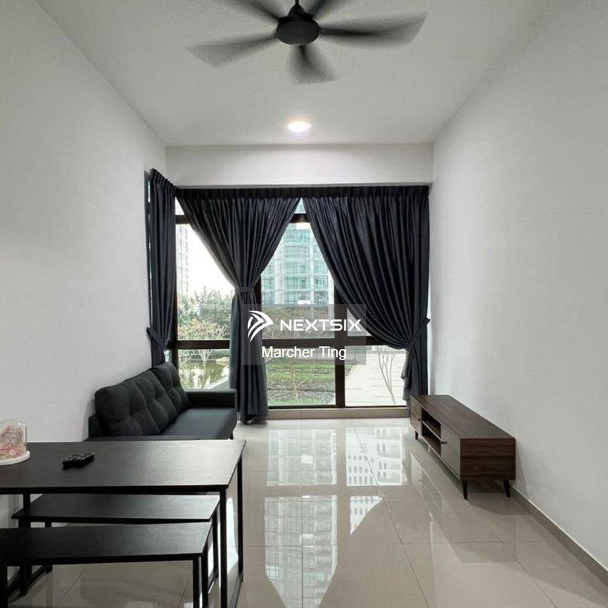 Marina Cove Johor Bahru - Photo 1