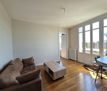 Location Appartement 2 pièces 41m² TROYES 10000 - Photo 2