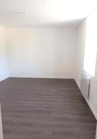 Appartement 3 pièces de 63 - Photo 5