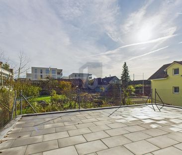 FEELING LIKE IN A SINGLE-FAMILY HOUSE WITH SUNNY TERRACE - Photo 4