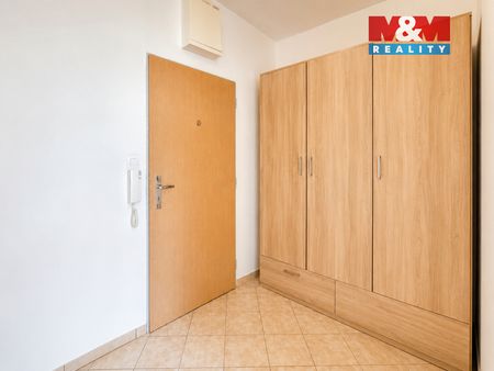 Pronájem bytu 2+kk v Praze, ul. Pod Harfou - Photo 5