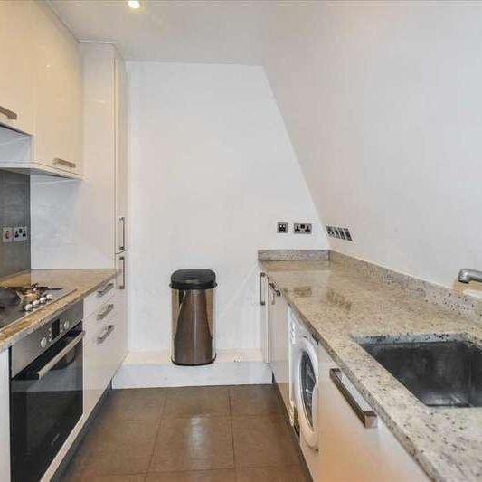 Atlas House, London Road, Isleworth, Isleworth, TW7 - Photo 1