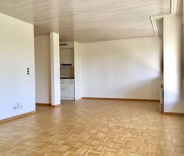 4.5 Zimmer, 96 m², 3. Stock - Foto 2