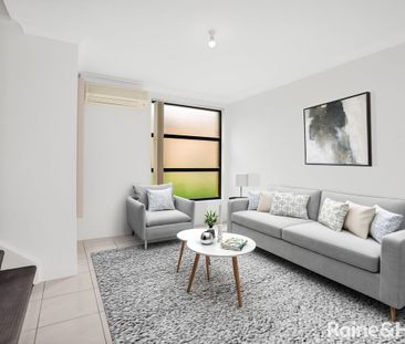 Two Bedrooms Apartment With Air Conditioning - Photo 1