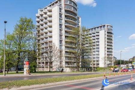[ENG]*Tarasy Verona* 64m2, 2 pok. parking, kom.lok - Zdjęcie 3