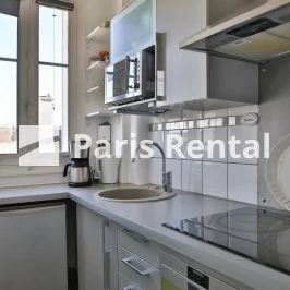 1 chambre, Luxembourg Paris 5e - Photo 2