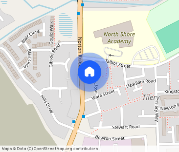 Norton Road, Stockton-on-Tees - Photo 1