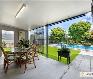 3 Wheeler Circuit,, Kirwan QLD 4817 - House For Rent | Domain - Photo 3