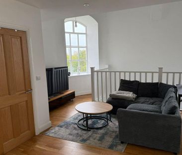 2 bedroom apartment to rent - Photo 2