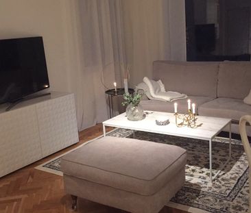 Karlsrovägen 22A - Foto 6