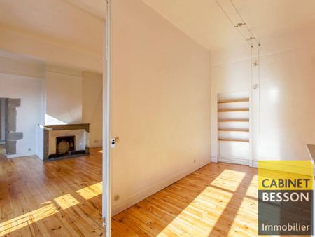 Location appartement Grenoble 38000 5 pièces 113.48 m² - Photo 4