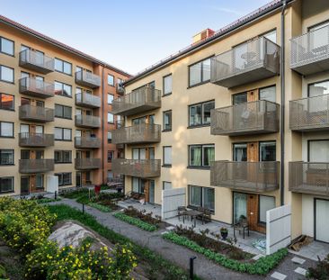 Torpängsgatan 4A - Photo 2