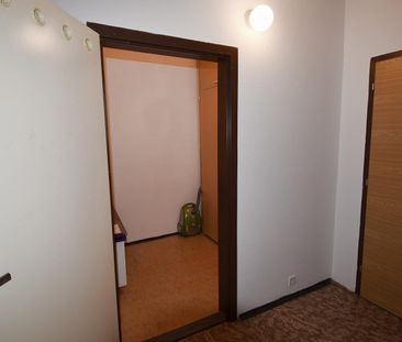 Pronájem bytu 1+1 43 m² - Photo 1