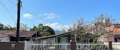 Rua Olavo Juvenal Ramos, 347, Florianópolis - Foto 1