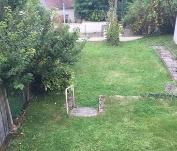 Location Maison 4 pièces 110m² MASSY 91300 - Photo 6