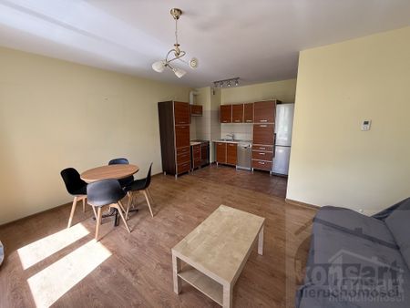 Kaziemierska 2pok 46m2 z balkonem - Photo 2